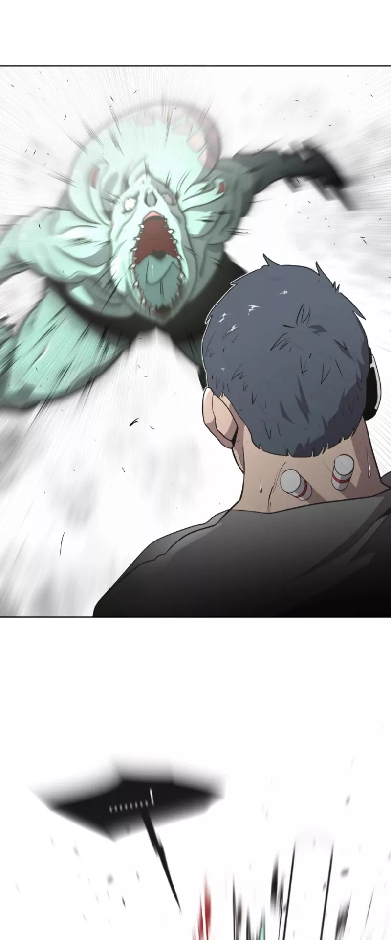 Read Superhuman Era EN Manga Online