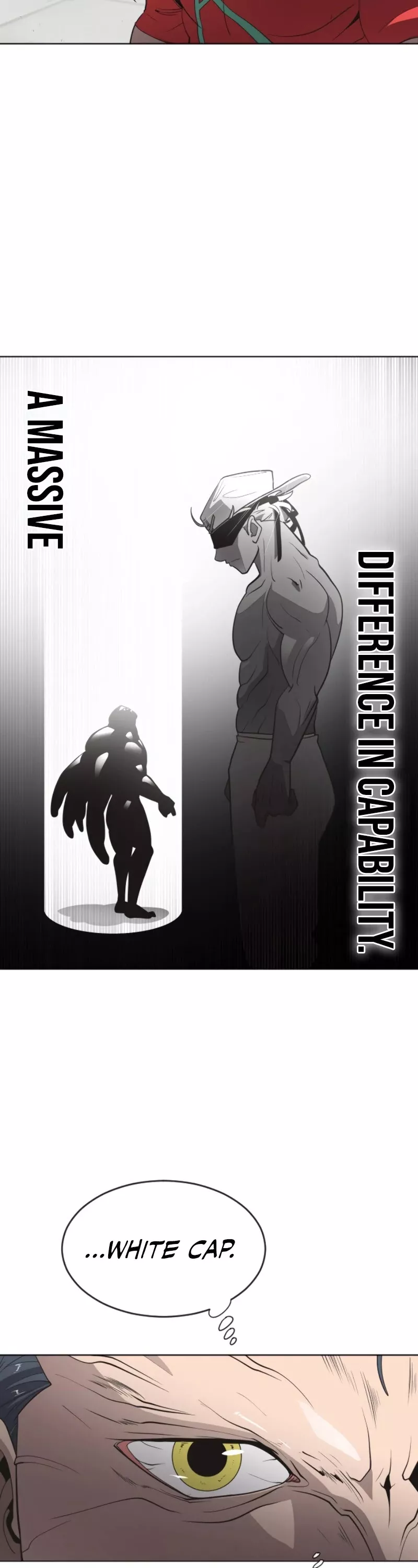 Read Superhuman Era EN Manga Online
