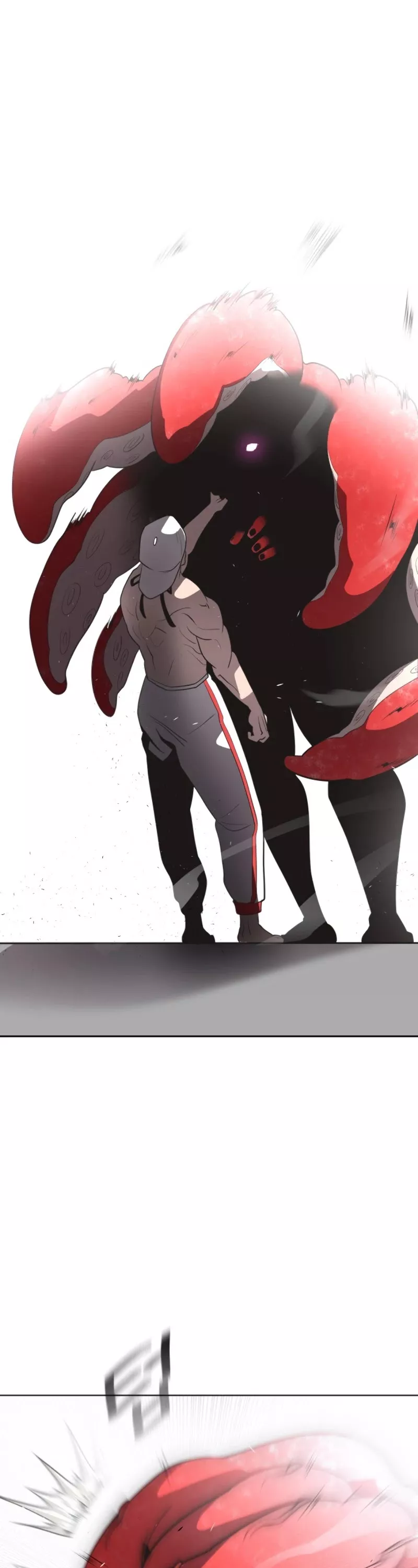 Read Superhuman Era EN Manga Online