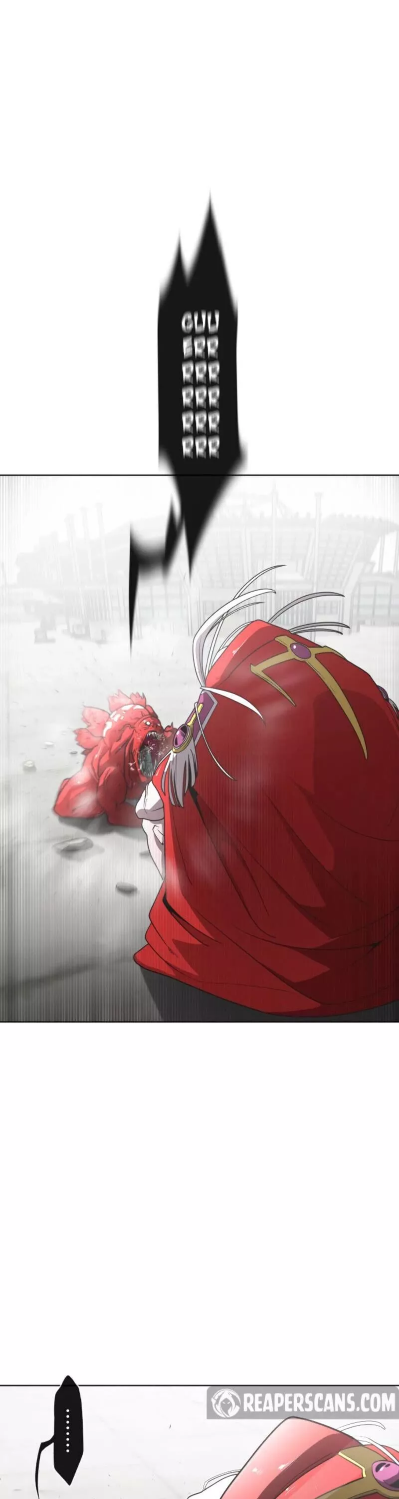 Read Superhuman Era EN Manga Online