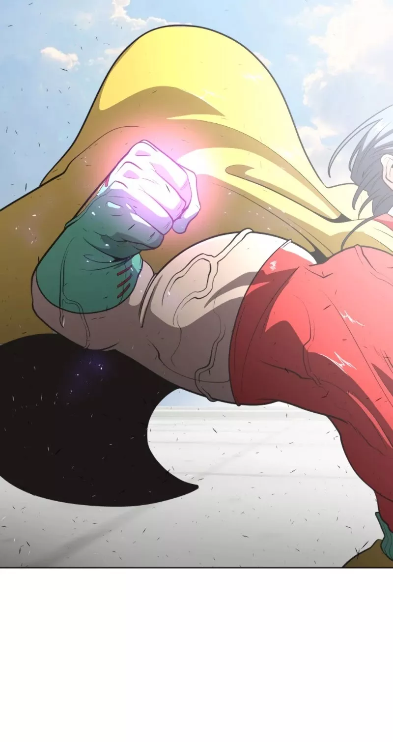 Read Superhuman Era EN Manga Online