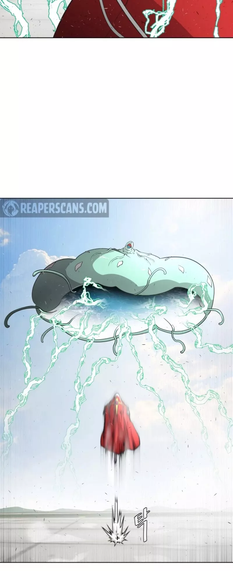 Read Superhuman Era EN Manga Online