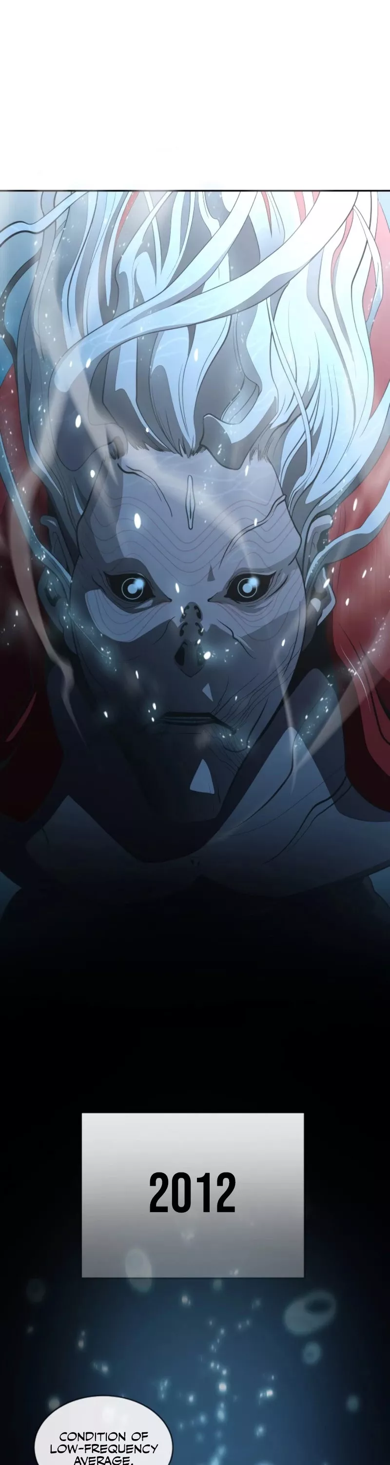 Read Superhuman Era EN Manga Online
