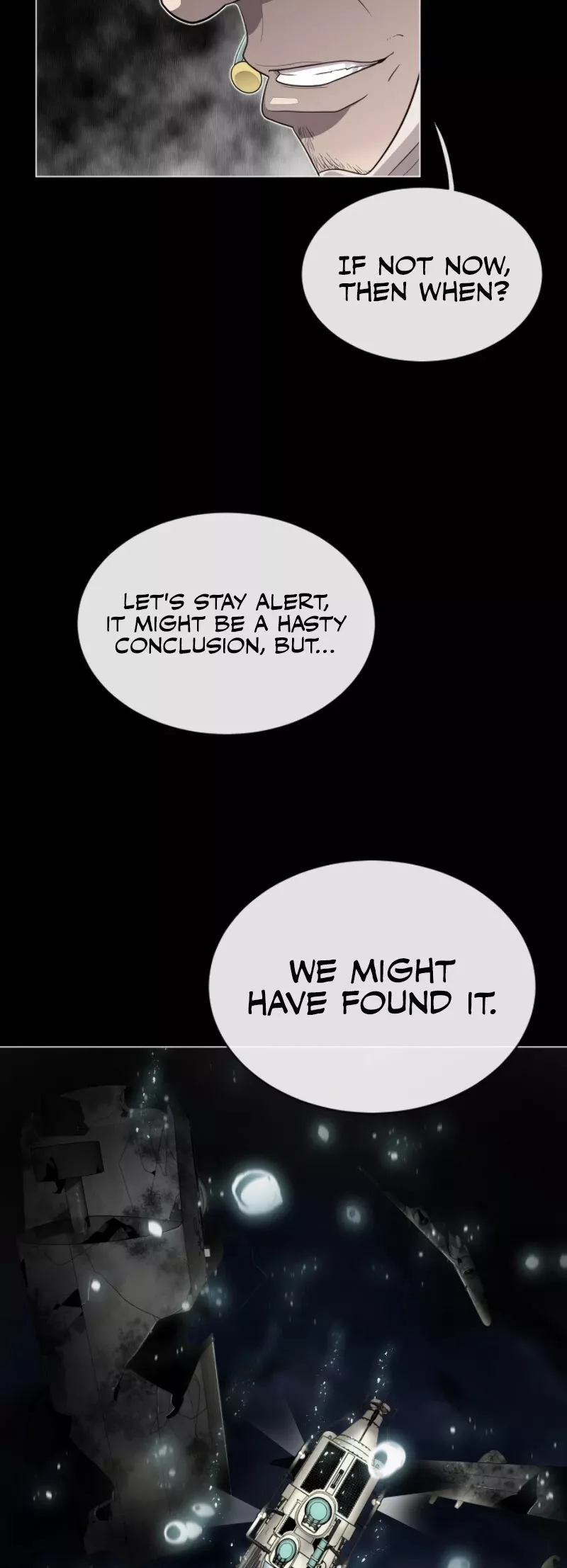 Read Superhuman Era EN Manga Online