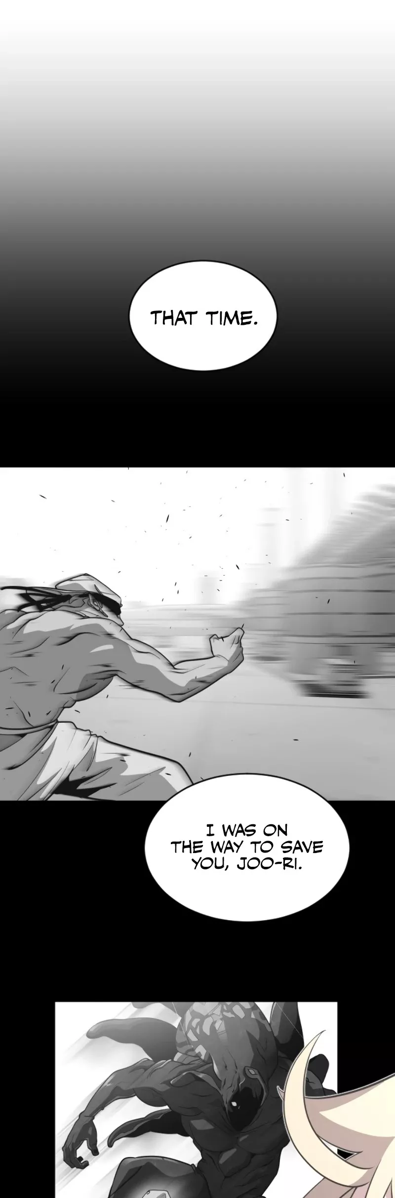Read Superhuman Era EN Manga Online