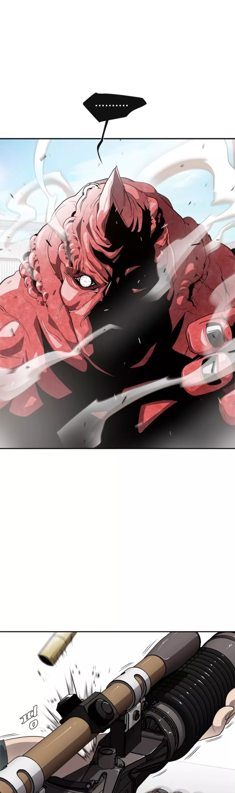 Read Superhuman Era EN Manga Online