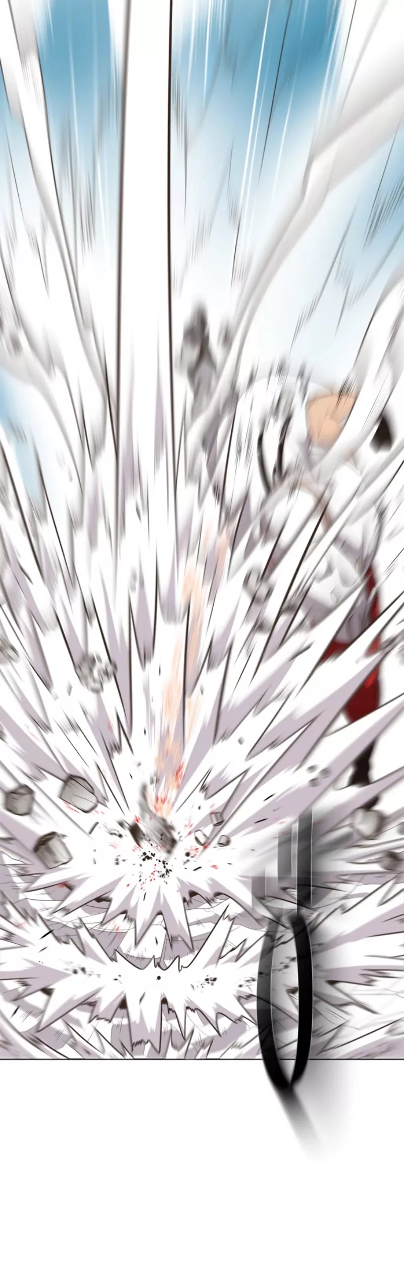 Read Superhuman Era EN Manga Online