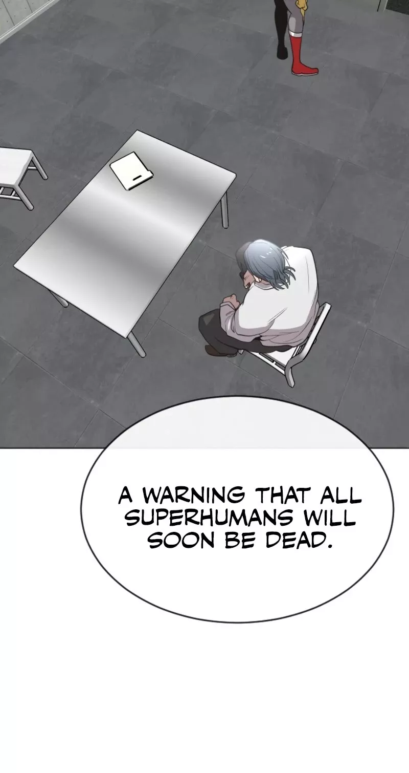 Read Superhuman Era EN Manga Online