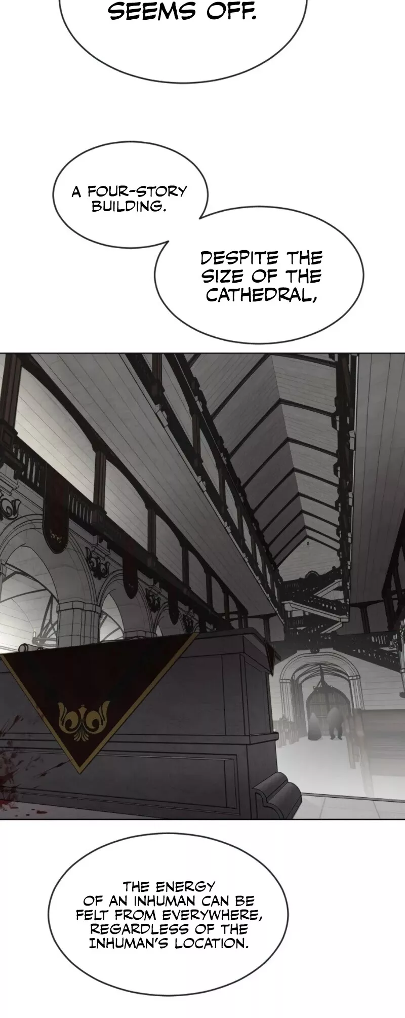 Read Superhuman Era EN Manga Online