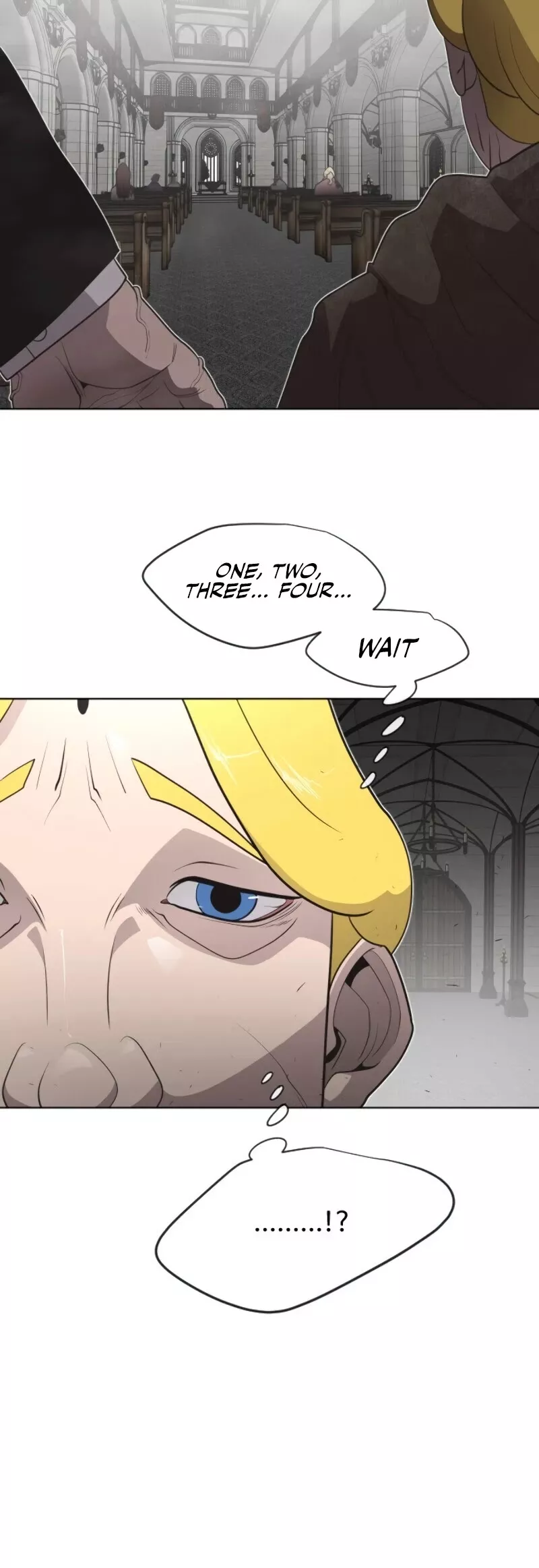 Read Superhuman Era EN Manga Online
