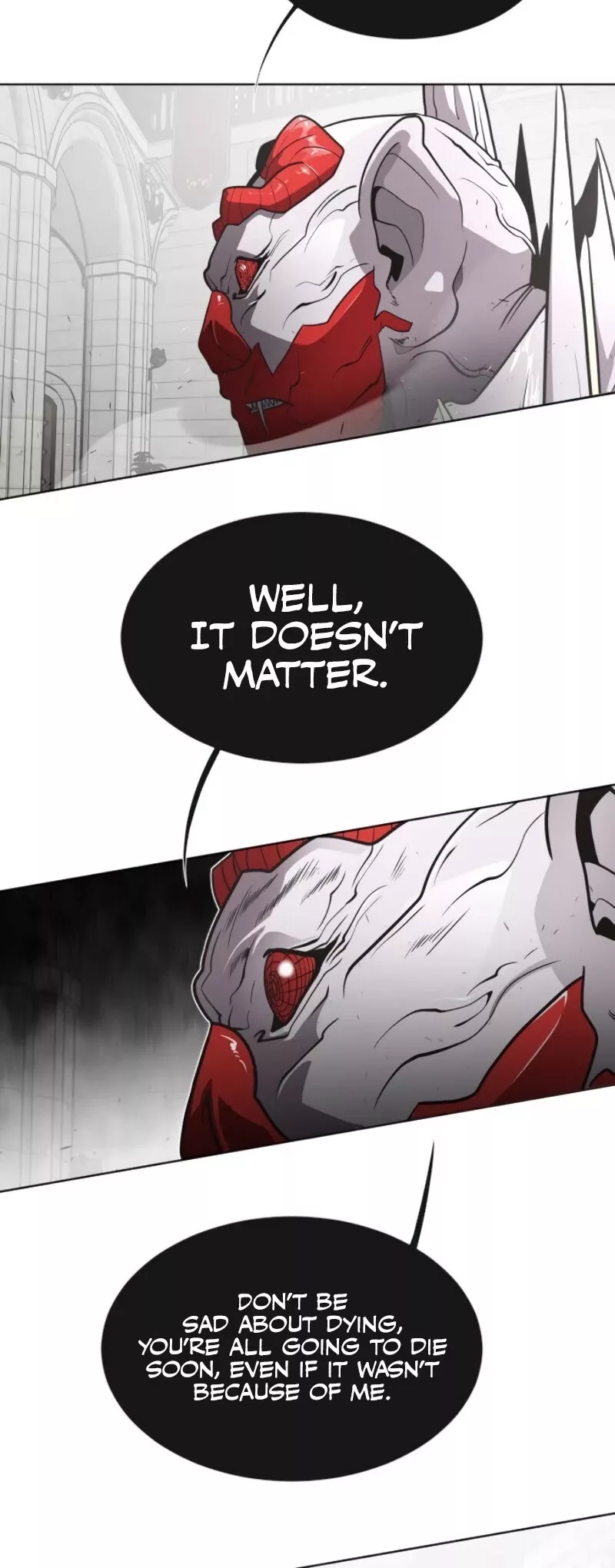 Read Superhuman Era EN Manga Online