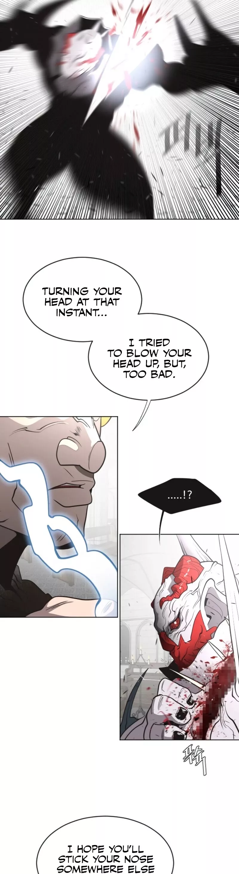 Read Superhuman Era EN Manga Online