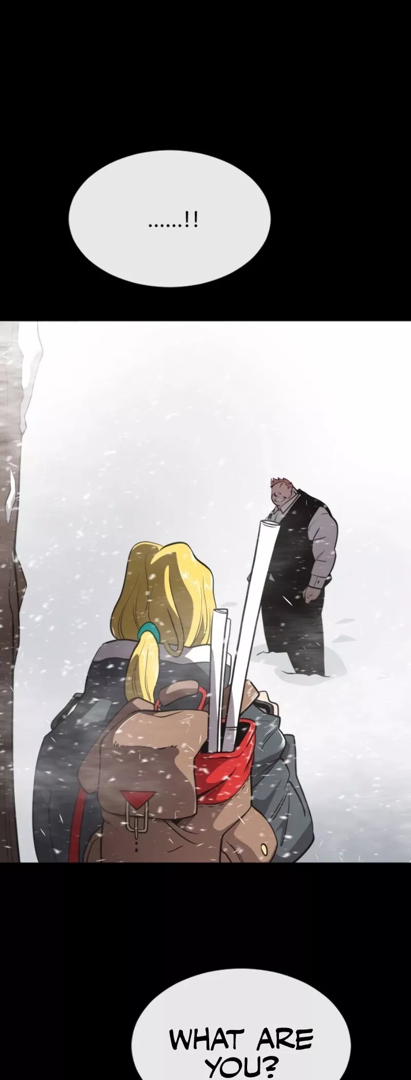 Read Superhuman Era EN Manga Online