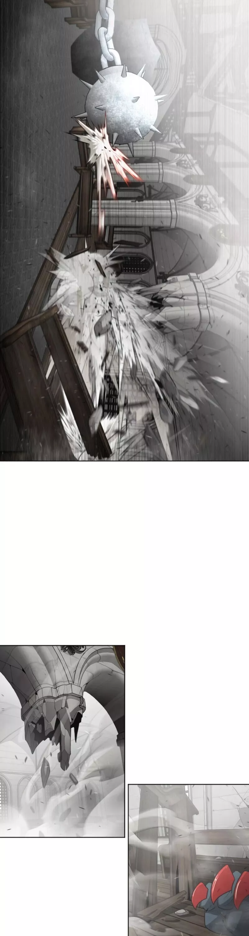 Read Superhuman Era EN Manga Online