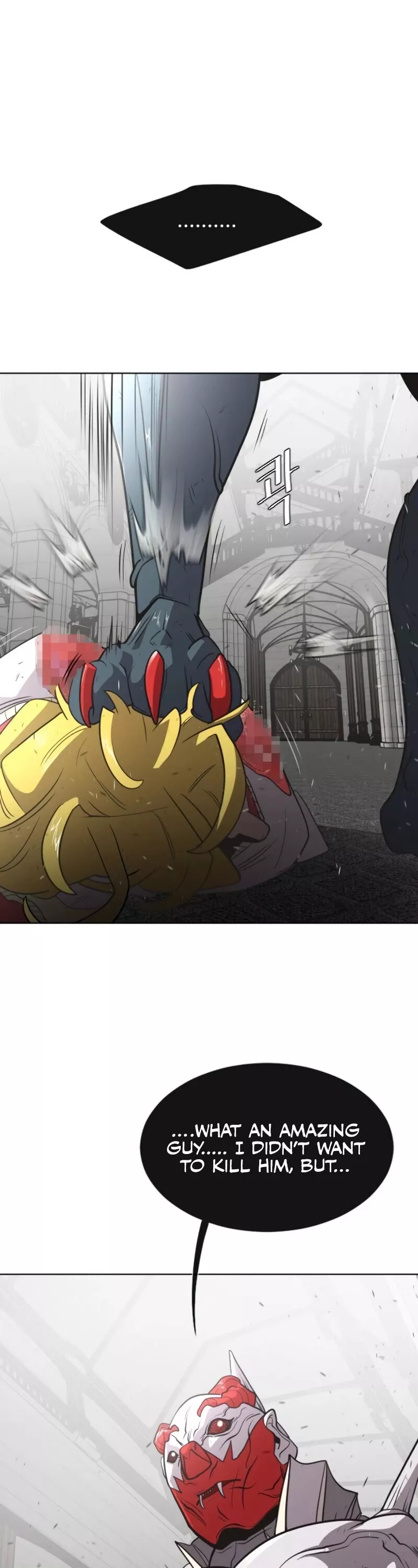 Read Superhuman Era EN Manga Online