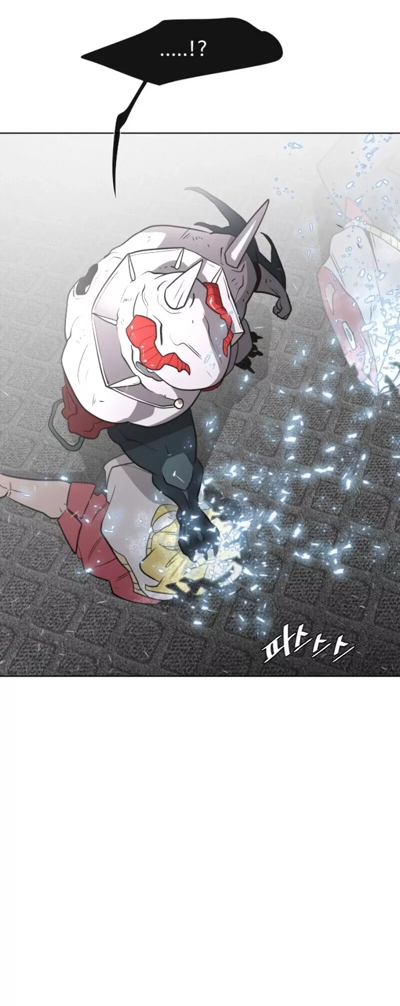 Read Superhuman Era EN Manga Online