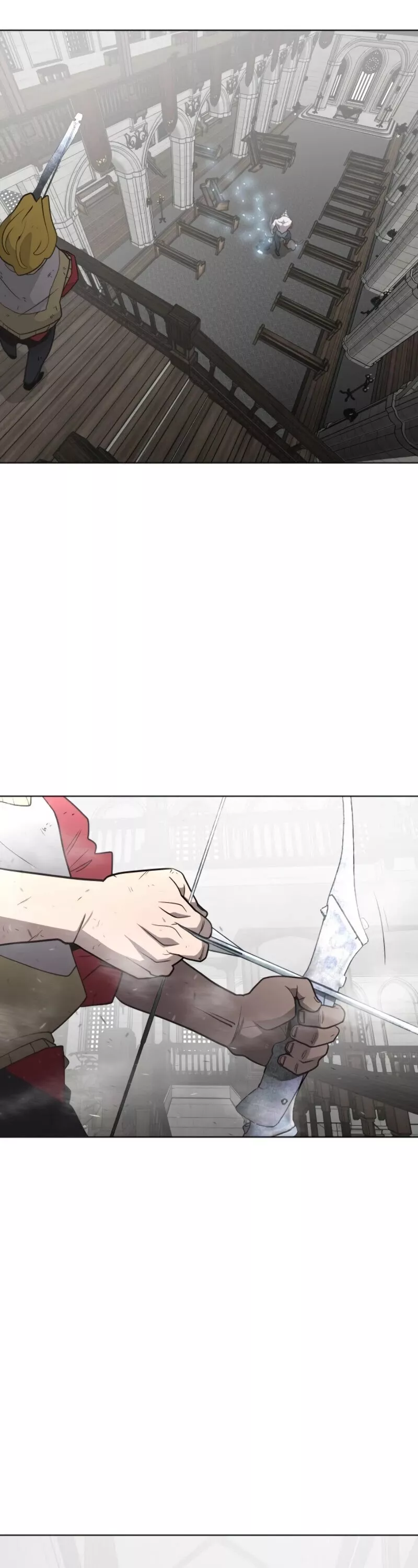 Read Superhuman Era EN Manga Online