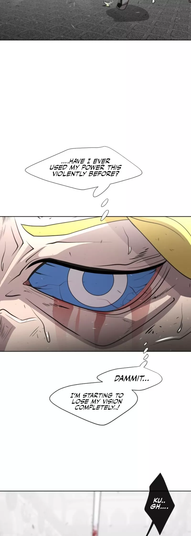Read Superhuman Era EN Manga Online