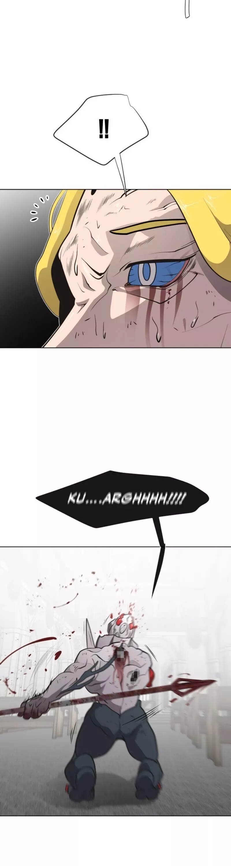 Read Superhuman Era EN Manga Online
