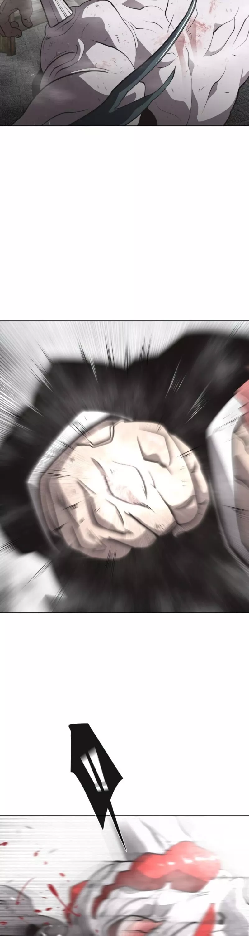 Read Superhuman Era EN Manga Online