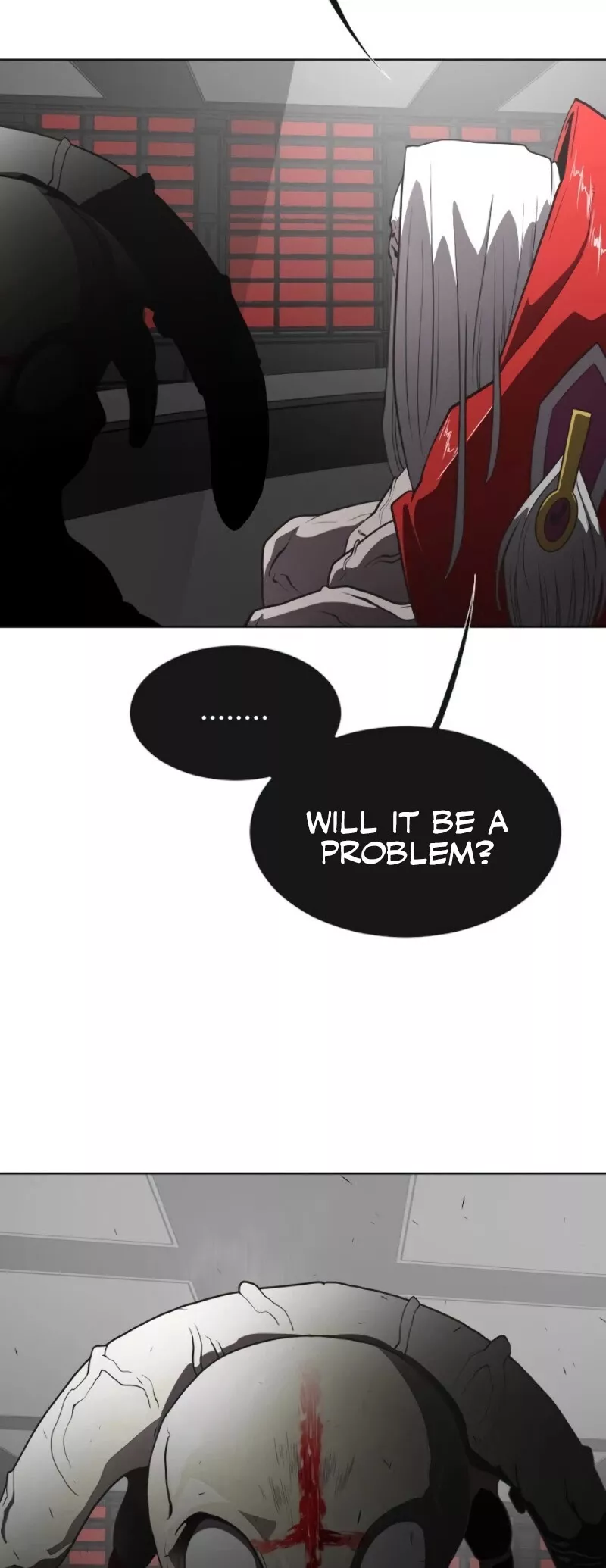 Read Superhuman Era EN Manga Online