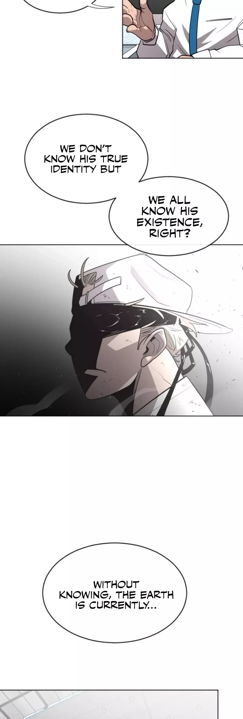 Read Superhuman Era EN Manga Online