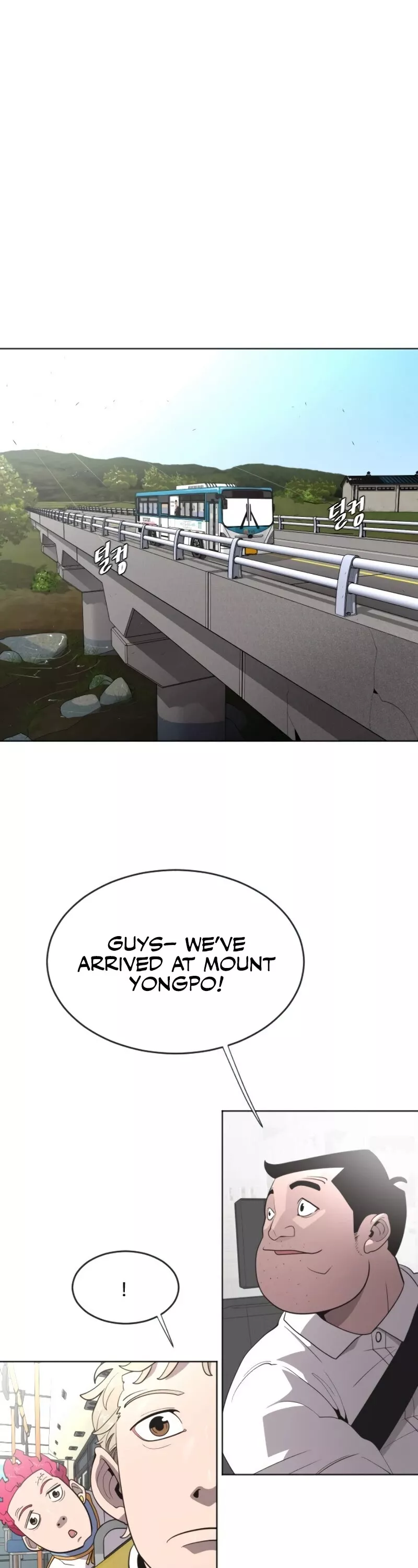 Read Superhuman Era EN Manga Online