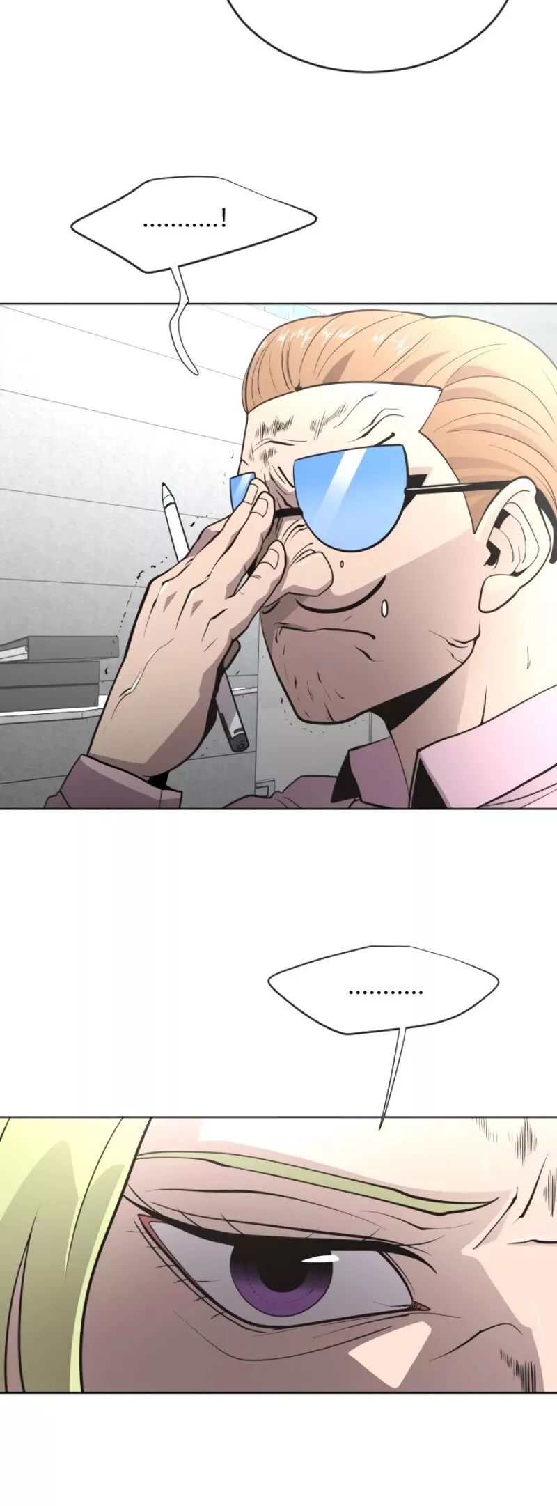 Read Superhuman Era EN Manga Online