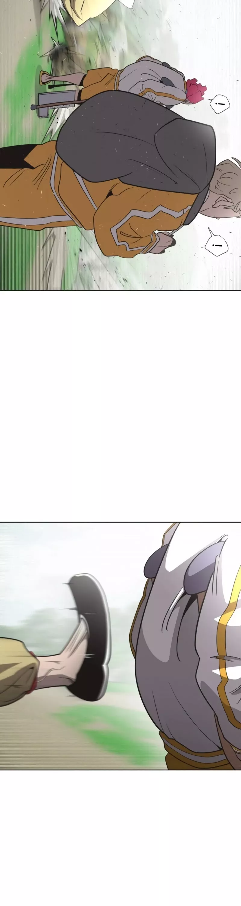Read Superhuman Era EN Manga Online