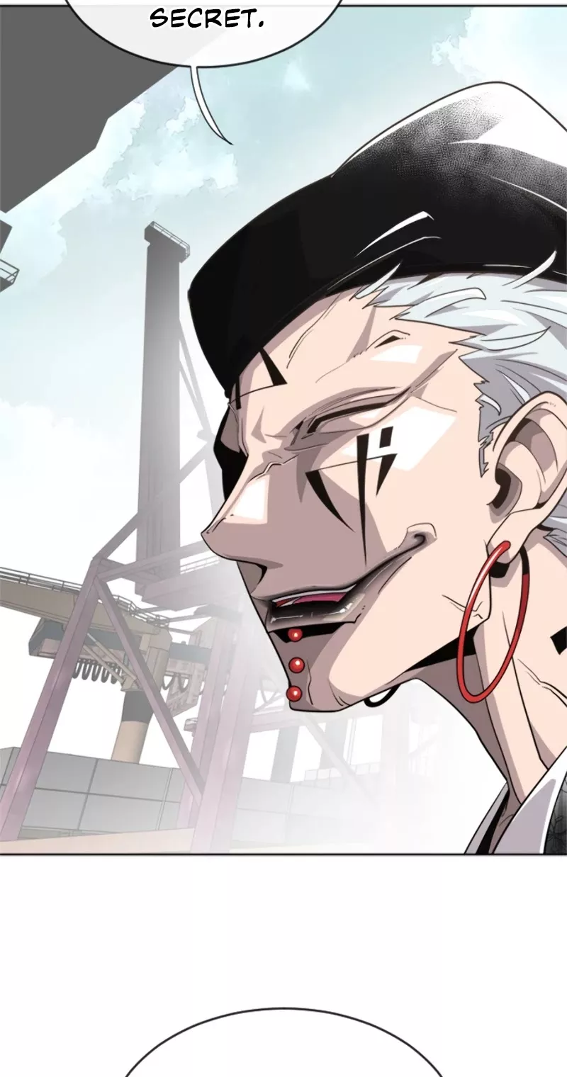 Read Superhuman Era EN Manga Online