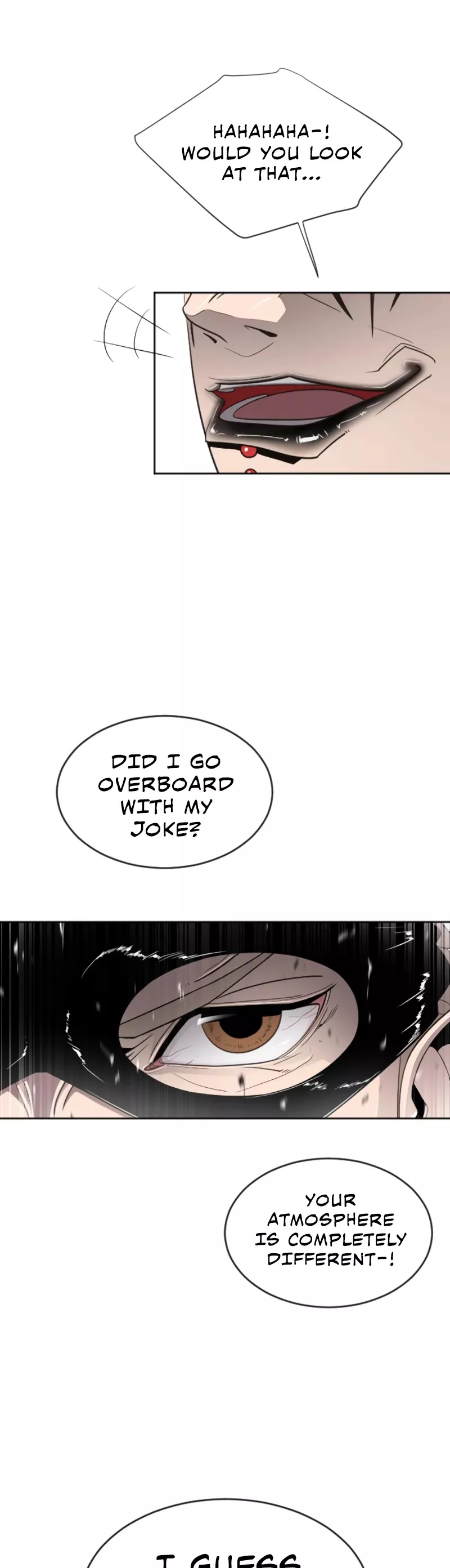 Read Superhuman Era EN Manga Online