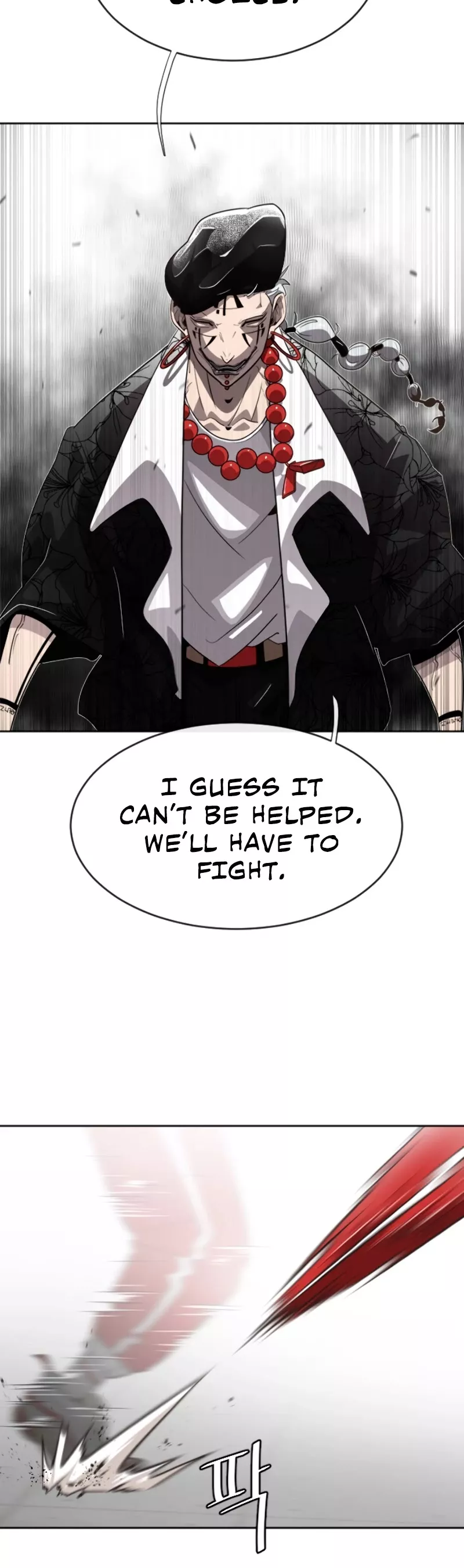 Read Superhuman Era EN Manga Online
