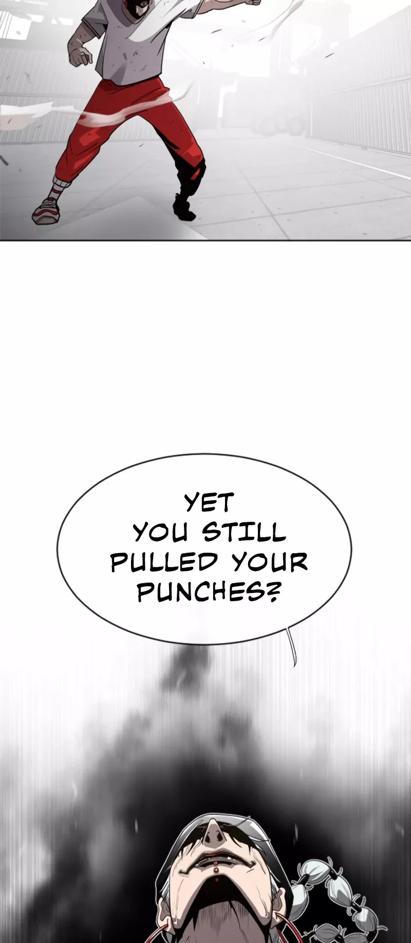 Read Superhuman Era EN Manga Online