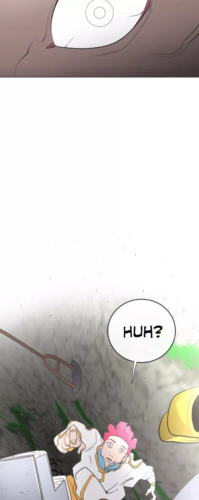 Read Superhuman Era EN Manga Online