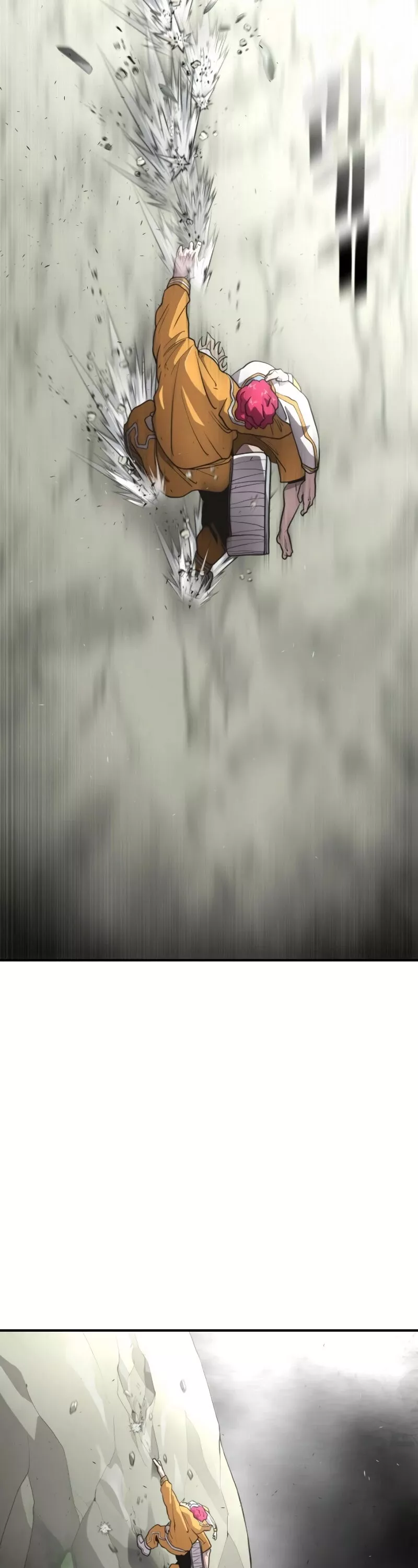 Read Superhuman Era EN Manga Online