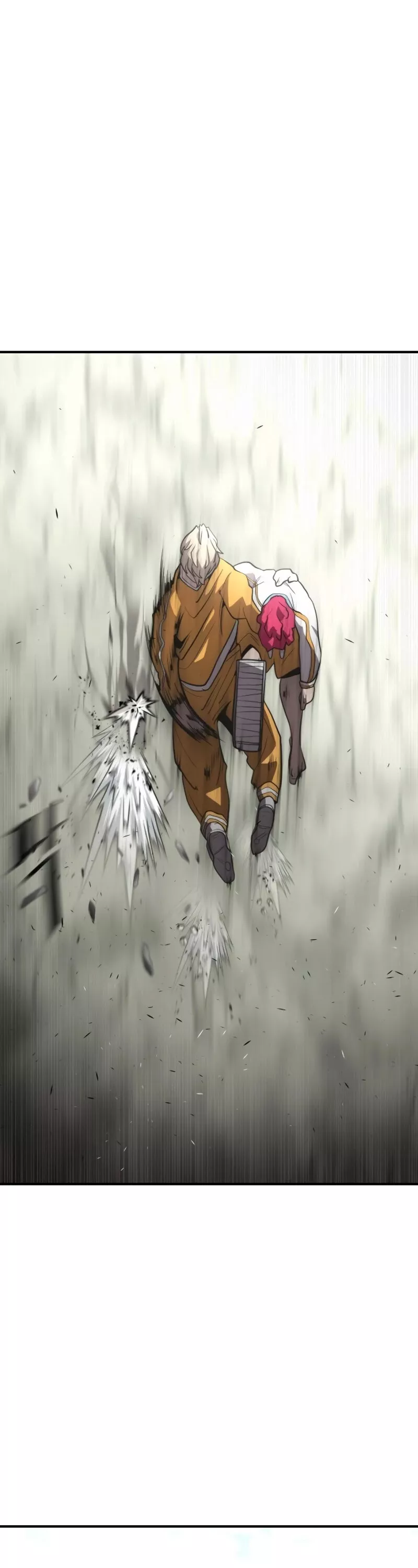 Read Superhuman Era EN Manga Online