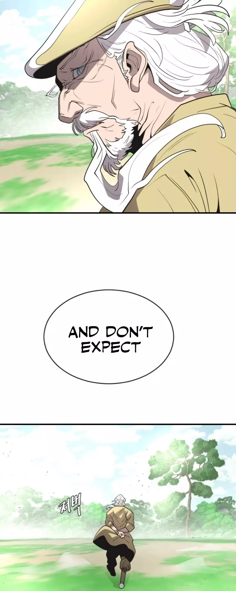 Read Superhuman Era EN Manga Online
