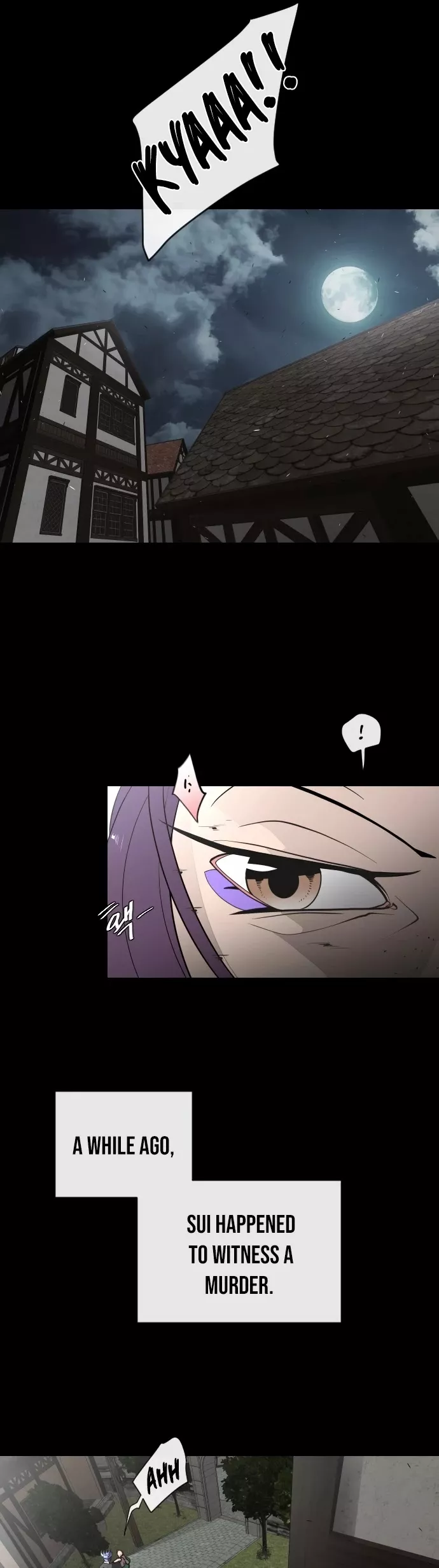 Read Superhuman Era EN Manga Online