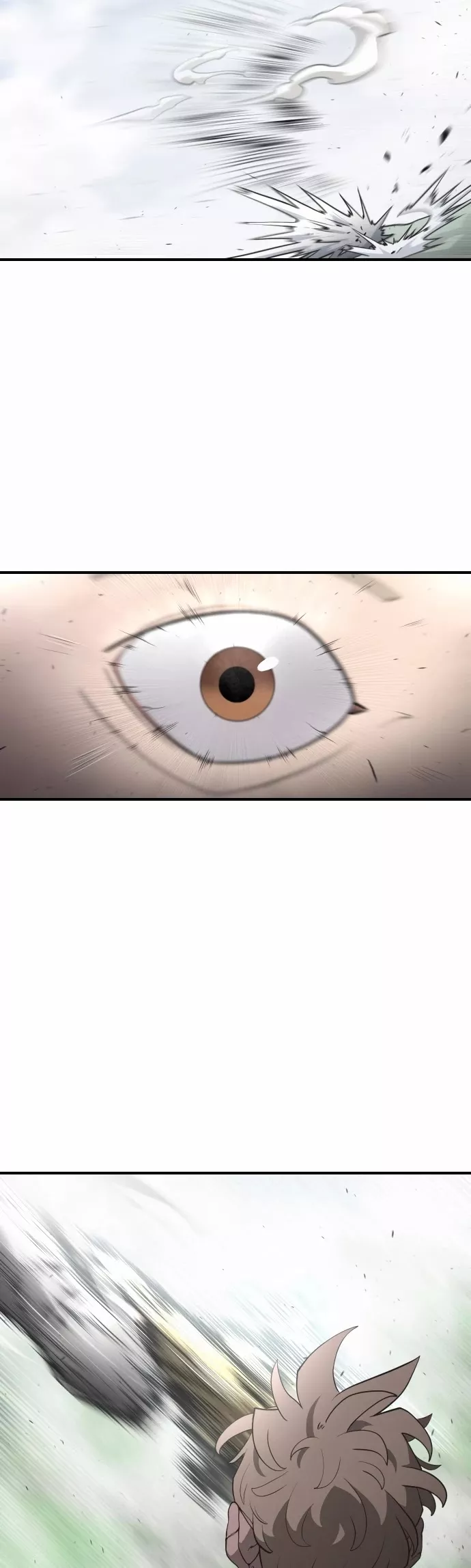 Read Superhuman Era EN Manga Online