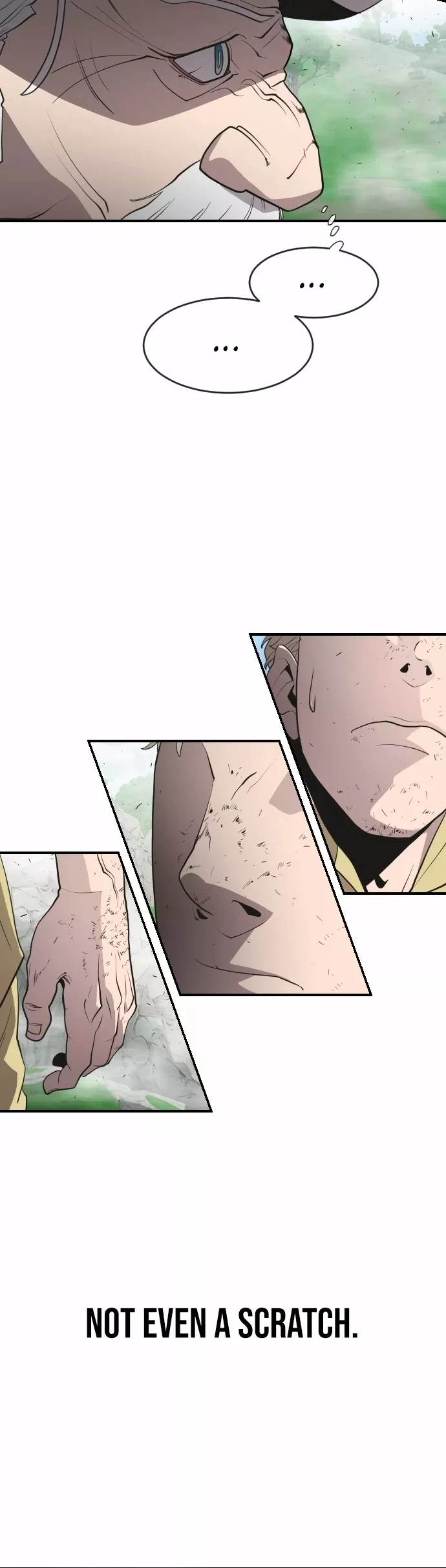 Read Superhuman Era EN Manga Online