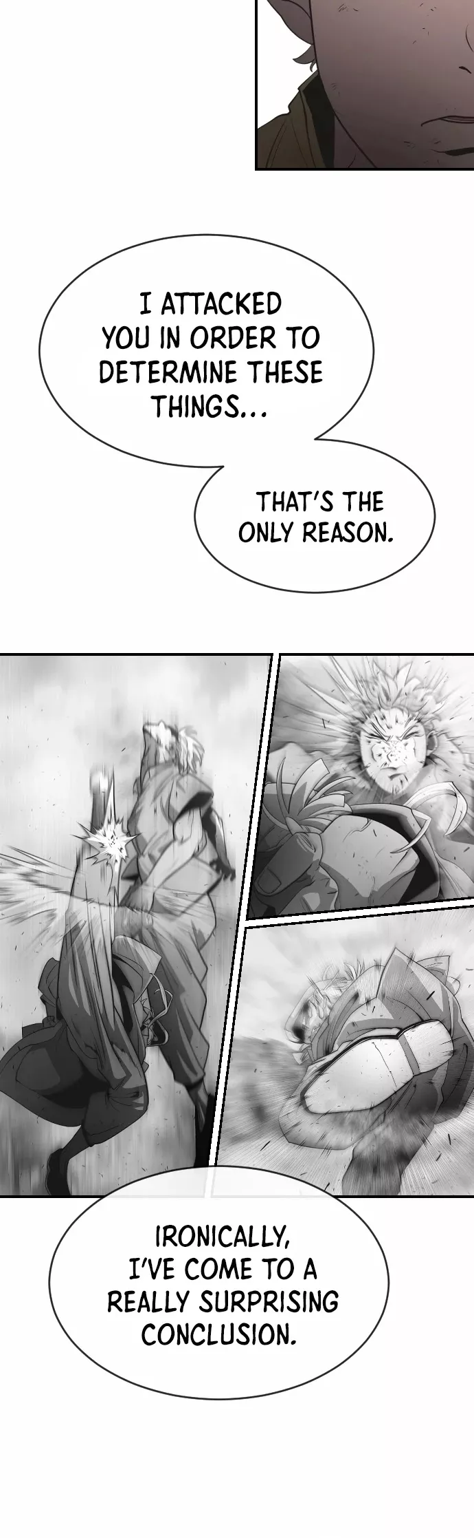 Read Superhuman Era EN Manga Online