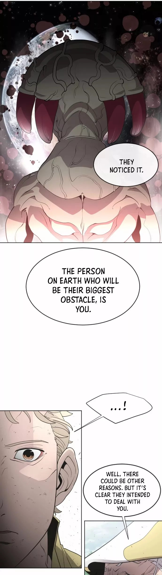 Read Superhuman Era EN Manga Online