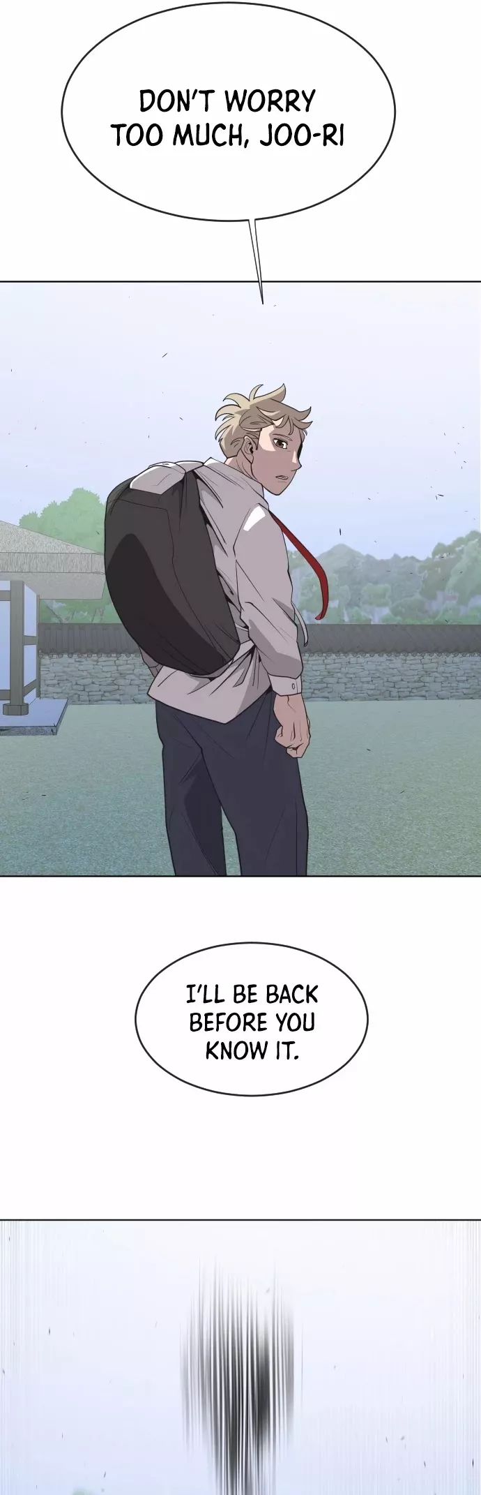 Read Superhuman Era EN Manga Online