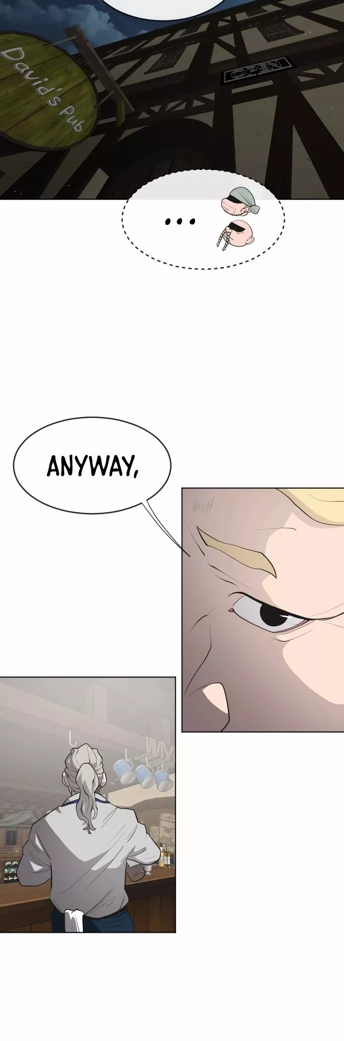 Read Superhuman Era EN Manga Online