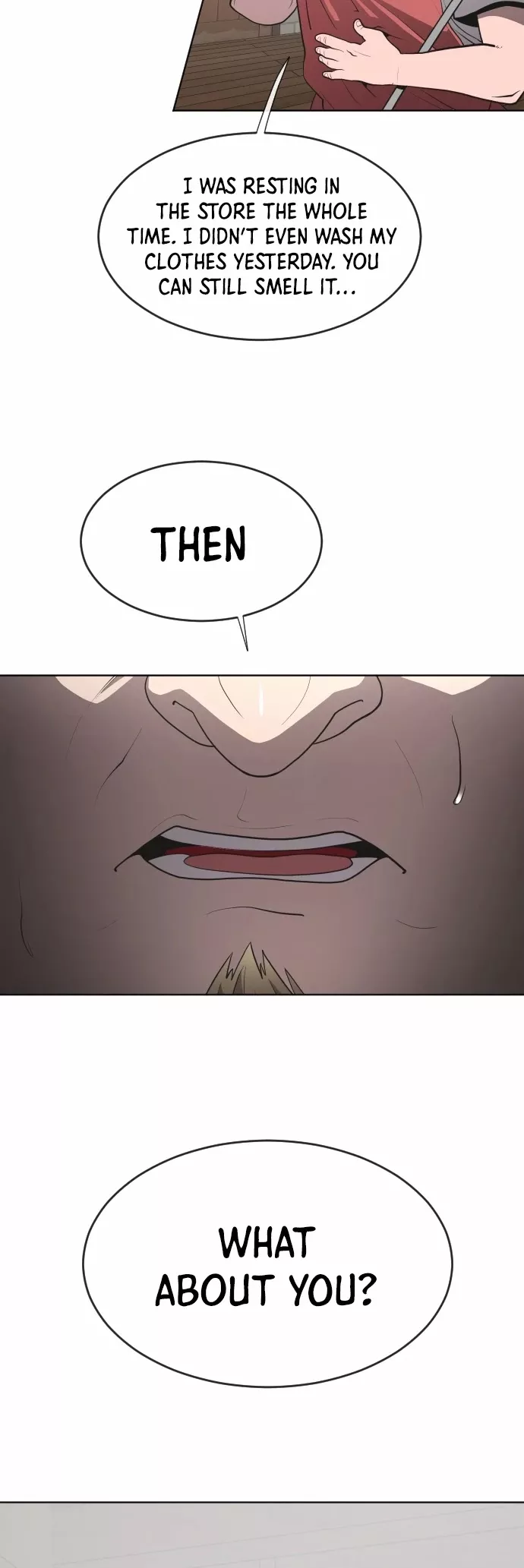 Read Superhuman Era EN Manga Online