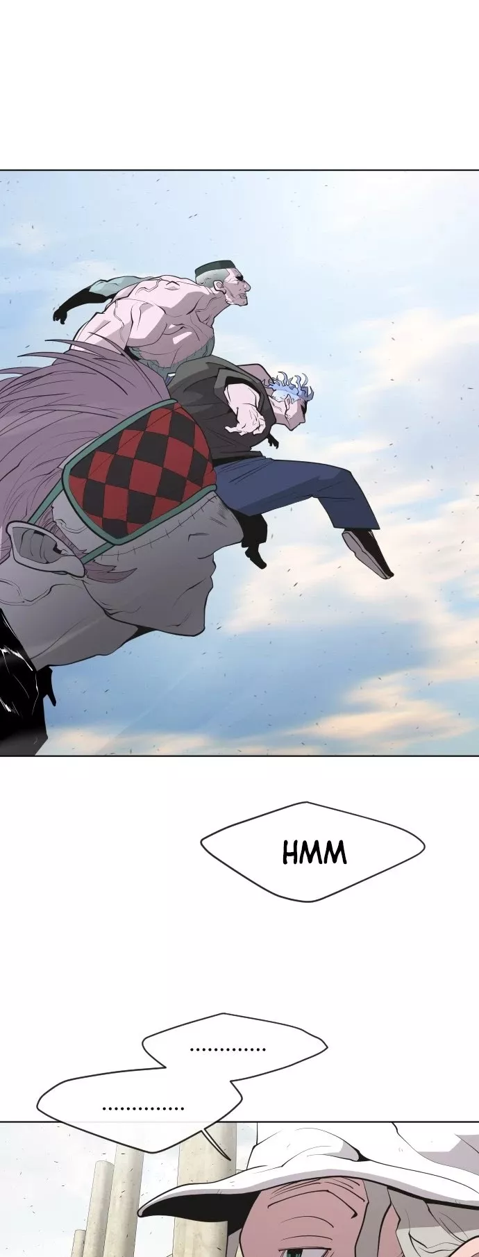 Read Superhuman Era EN Manga Online