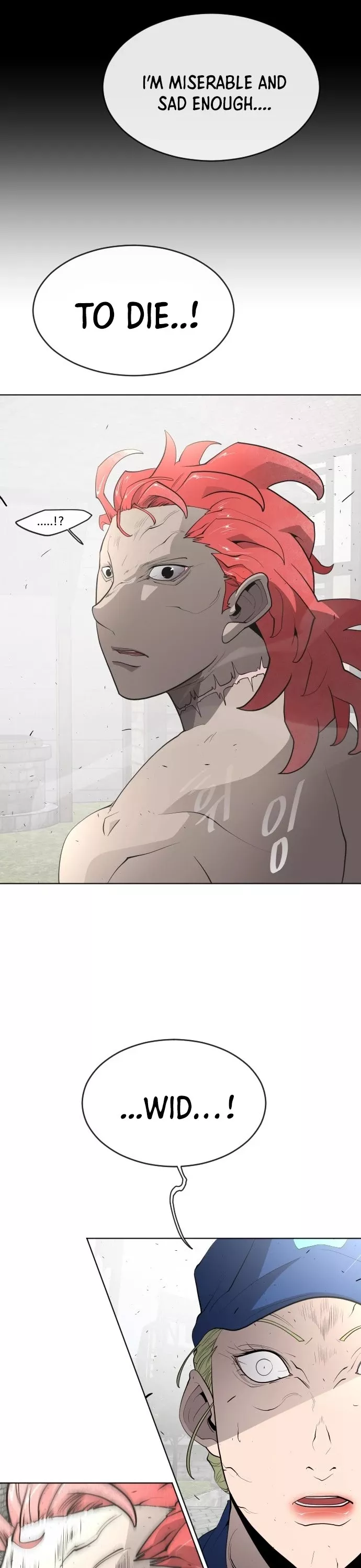Read Superhuman Era EN Manga Online