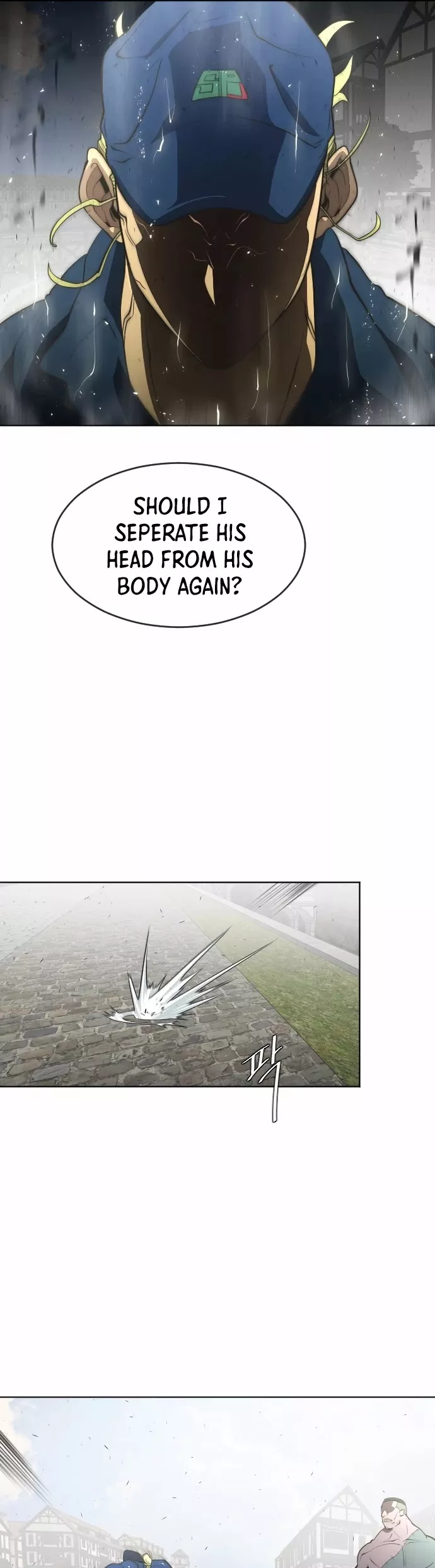 Read Superhuman Era EN Manga Online