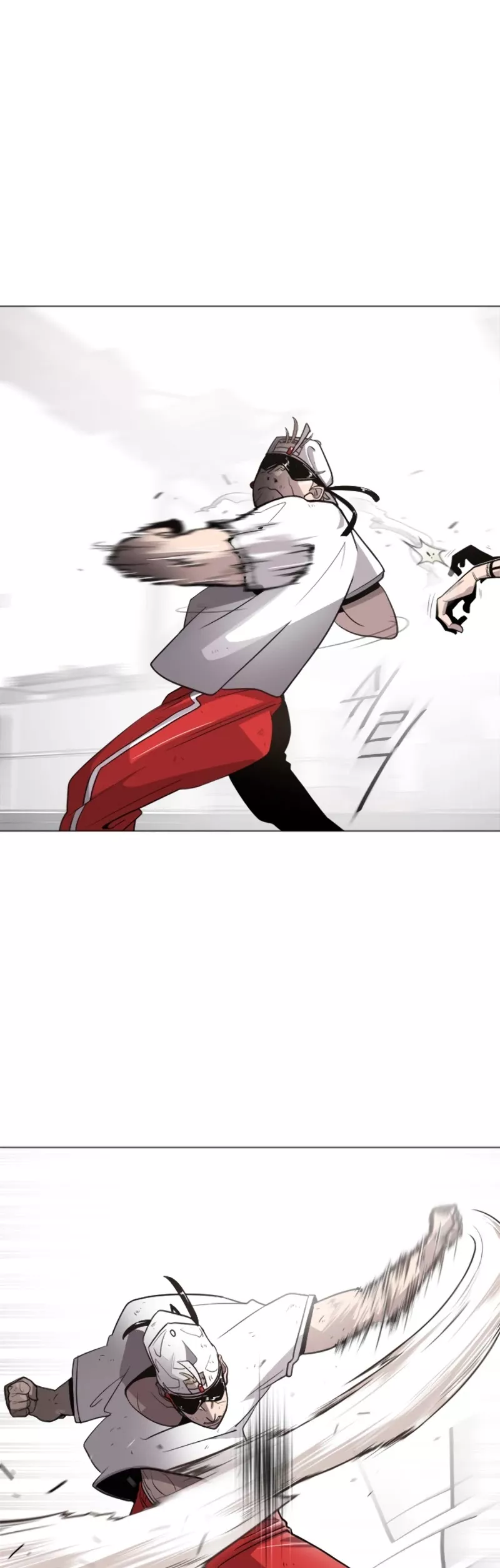 Read Superhuman Era EN Manga Online
