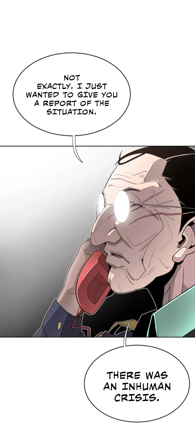 Read Superhuman Era EN Manga Online